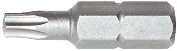 NASTAVAK TORX H25/25MM