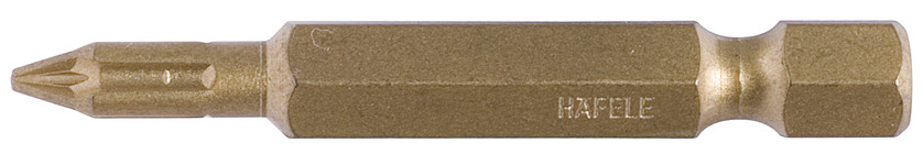 NASTAVAK H PZ2/50 Au