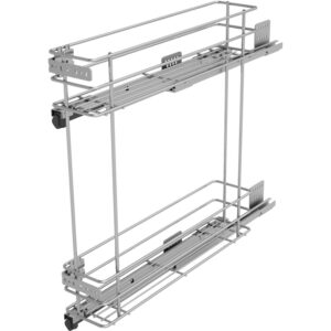 KOŠARA IZVLAČNA 20CM SOFT SIGE CR