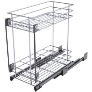 07031G0400 KOŠARA IZVLAČNA 40 CR 9405 SOFT SIGE