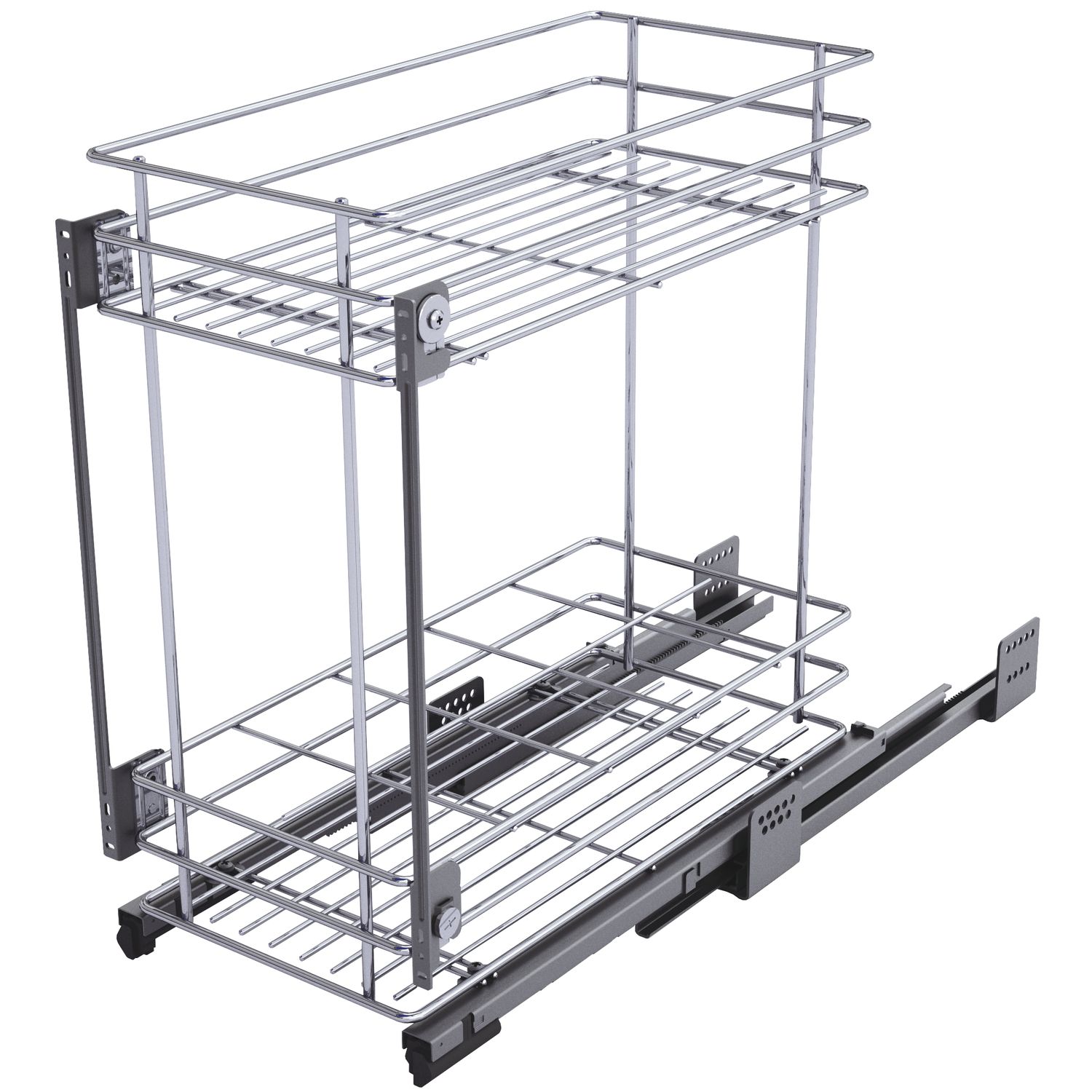 07031G0400 KOŠARA IZVLAČNA 40 CR 9405 SOFT SIGE