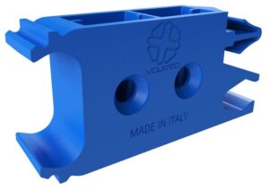 RUČICA LAJSNA GOLA CLAP N FIT DRŽAČ PLAVI 10 komada