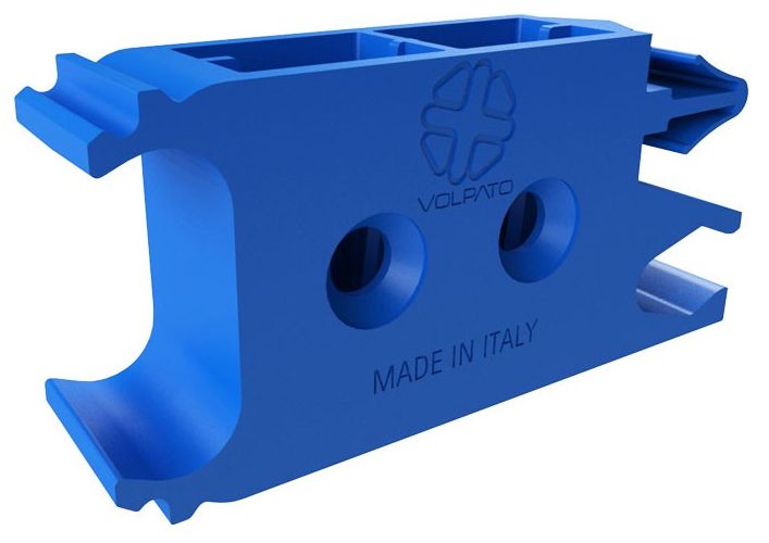 RUČICA LAJSNA GOLA CLAP N FIT DRŽAČ PLAVI 10 komada