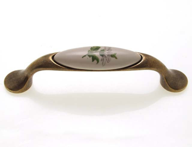 RUČICA FM10.01.20.04 PORCULAN ZELENO