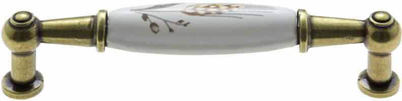 RUČICA FE038-96/96 PORCULAN ANTIK Pšenica