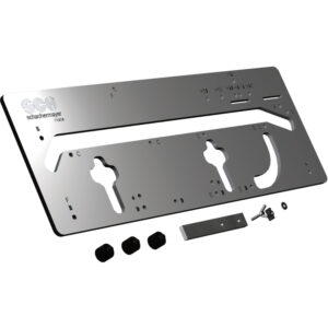 ŠABLONA ZA SPOJ RADNE PLOČE