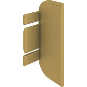 BR.ZC.AU RUČICA LAJSNA H BR ZAVRŠETAK  C ZLATO BRUŠENO