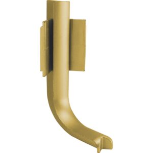 BR.J.KUT.AU RUČICA LAJSNA ZAVRŠETAK J KUT UNUTRAŠNJI ZLATO BRUŠENO