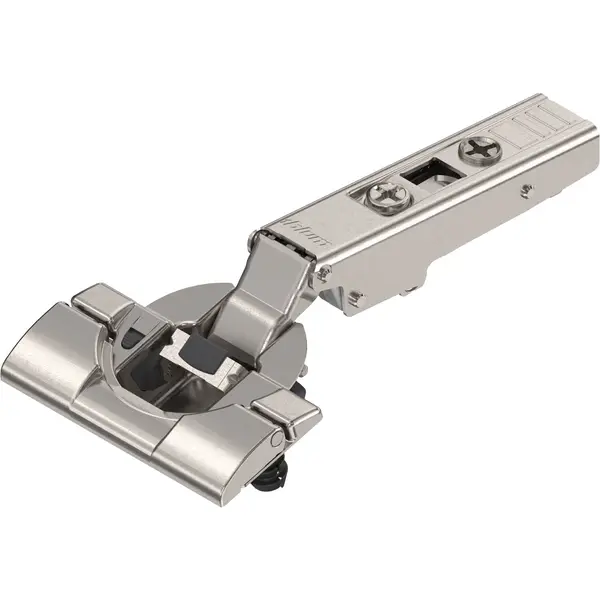 SPOJ.BLUM CLIP TOP R SOFT INSERTA