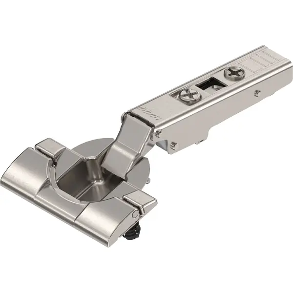SPOJ.BLUM CLIP TOP R INSERTA