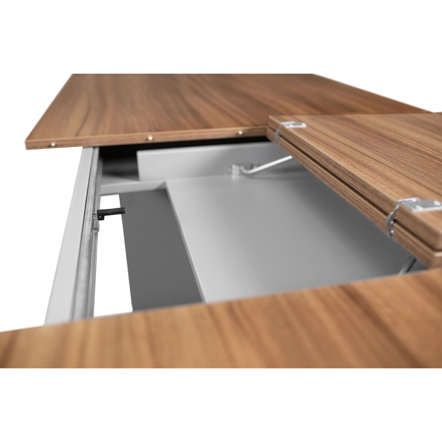 103370336 VODILICA STOLA 2X400/1100  SINKRO.FIX. 90kg SA KOČ.