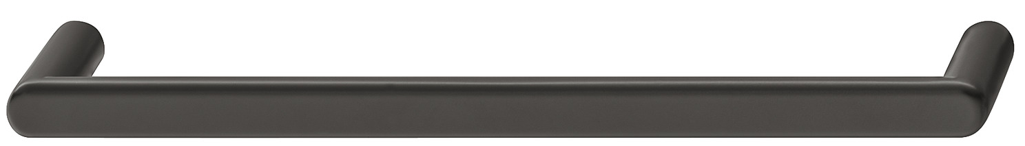 RUČICA H106.69.442 160x172x26 mm CRNA MAT