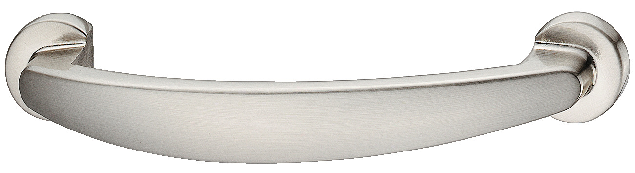 155.00.650 RUČICA H155.00.650 NIKL SAT. 128/154