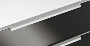 RUČICA H126.26.905 ALU 595