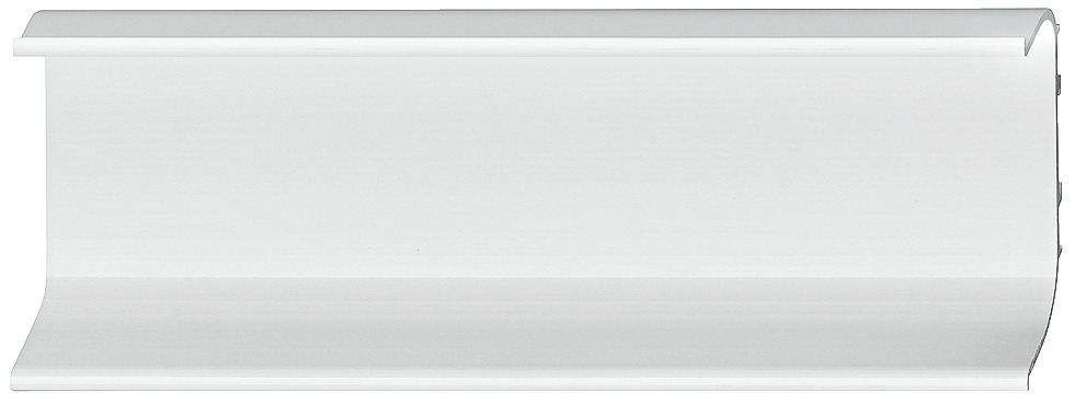 RUČICA LAJSNA H126.36.705 BR C 5M 49x23 BIJELA