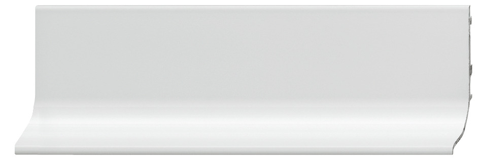 126.37.705 RUČICA LAJSNA H126.37.705 BR J 5M 49,3x23 BIJELA