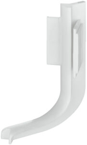 RUČICA LAJSNA ZAVRŠETAK J KUT UNUTRAŠNJI BJ