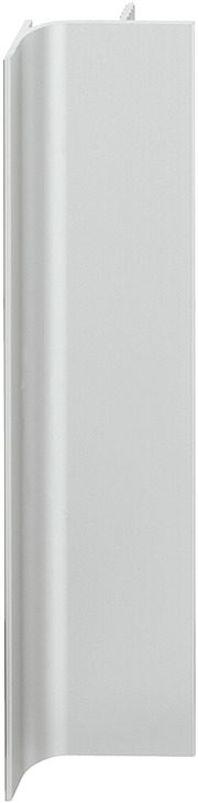 126.37.922 RUČICA LAJSNA H126.37.922 BR VERTIKALNA JEDNOST. 2,5M ALU