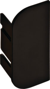 RUČICA LAJSNA H126.37.936 ZAVRŠETAK C CRNI