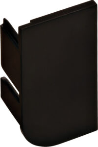 RUČICA LAJSNA H126.37.938 ZAVRŠETAK J CRNI L