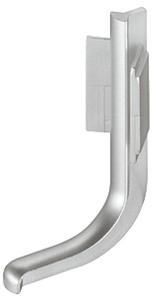 RUČICA LAJSNA ZAVRŠETAK J KUT UNUTRAŠNJI