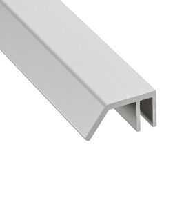 126.41.925 RUČICA LAJSNA H126.41.925 ZA STAKLO 2,5M