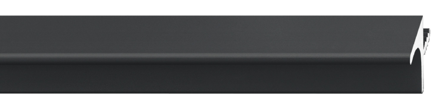 126.53.303 RUČICA LAJSNA H126.53.303 2,5M CRNA GORNJA