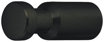 134.82.610 RUČICA H134.82.610 INOX CRNA