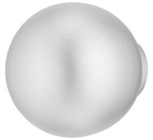 RUČICA H135.15.900 ALU SREB.fi30