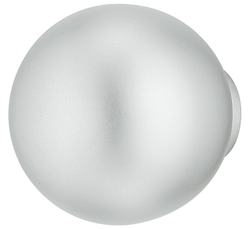 RUČICA H135.15.900 ALU SREB.fi30