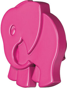 RUČICA H138.68.411 SLONIĆ PINK