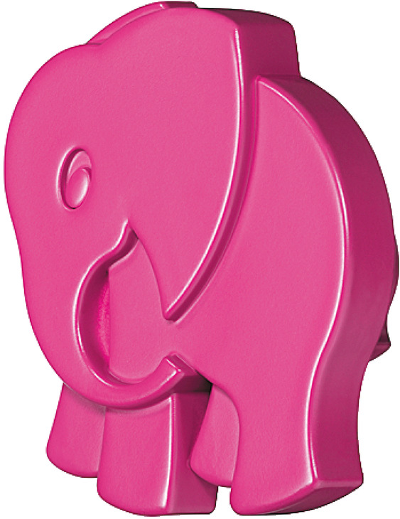 RUČICA H138.68.411 SLONIĆ PINK