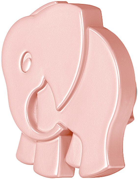 RUČICA H138.68.511 SLONIĆ ROZA