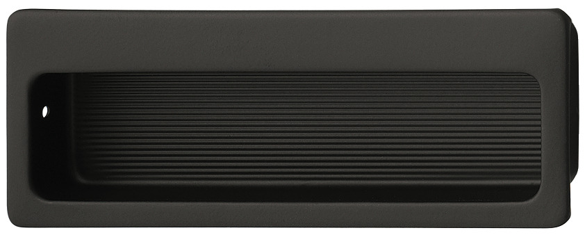 151.00.322 RUČICA H151.00.322 UKOPNA CRNA