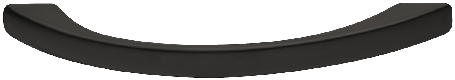 RUČICA H155.00.530 CRNA MAT 128/158