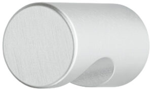 155.01.075 RUČICA H155.01.075 ALU SREB.