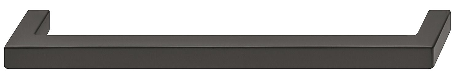 155.01.826 RUČICA H155.01.826  448 RAL 9017 CRNA MAT