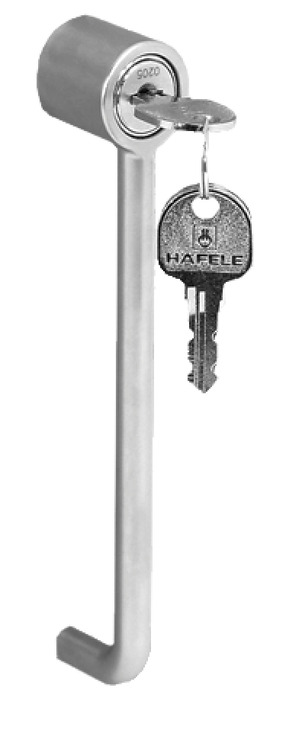 RUČICA ZA BRAVICU SYMO