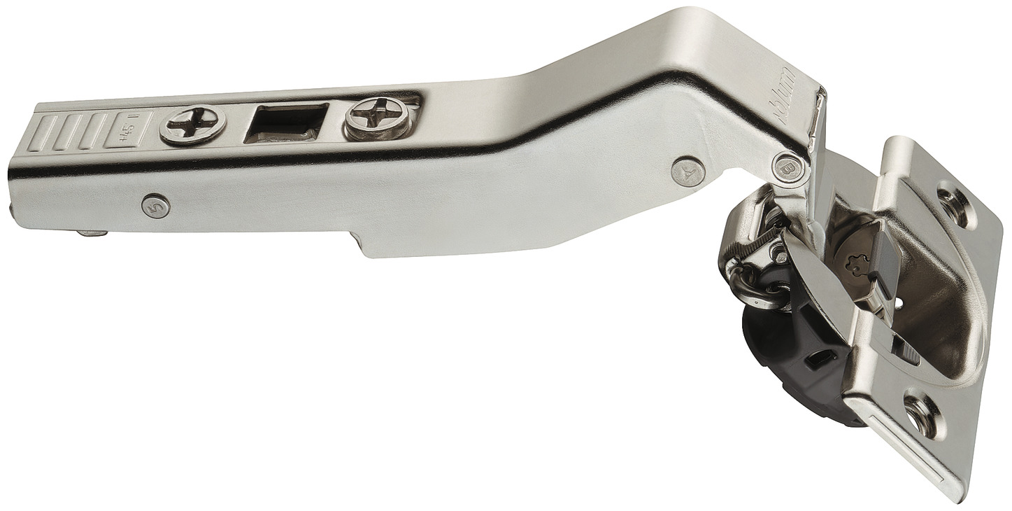 342.50.601 SPOJ.BLUM CLIP +45ST SOFT