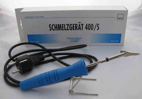 400S TOPILICA TVRDOG VOSKA 400/S 220V