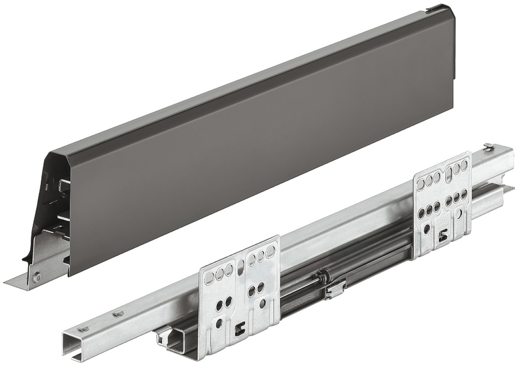 MATRIX BOX S35 270/84 ANTRACIT