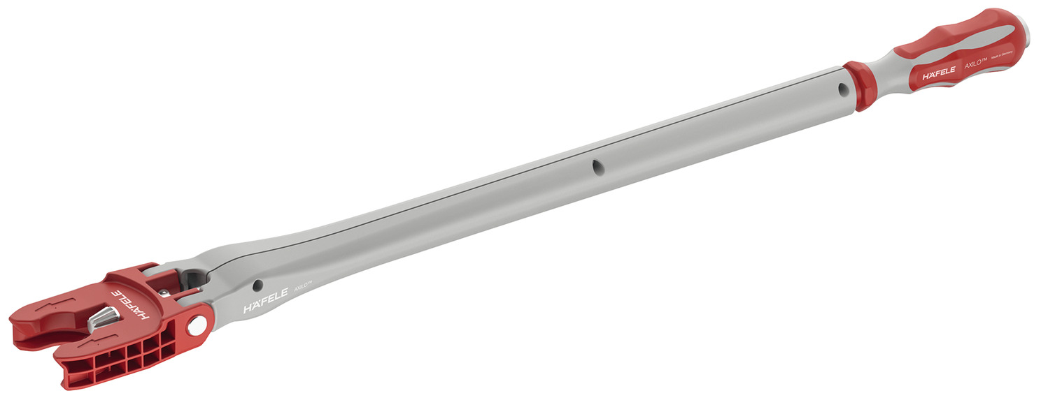 637.76.370 REGULATOR AXILO 48 INDUSTRIJSKI