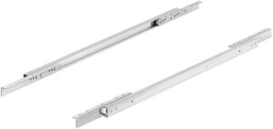 642.68.901 VODILICA STOLA 1X530/800  SINKRO.FIX. 60kg ALU