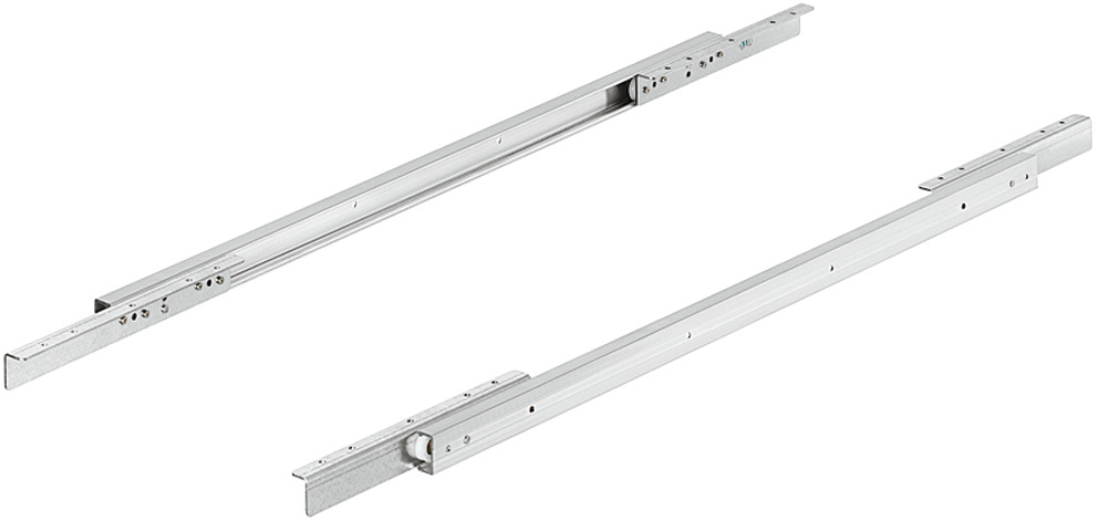 642.68.901 VODILICA STOLA 1X530/800  SINKRO.FIX. 60kg ALU