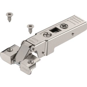 70T950AT SPOJ.BLUM CLIP ALU R BEZ OPRUGE