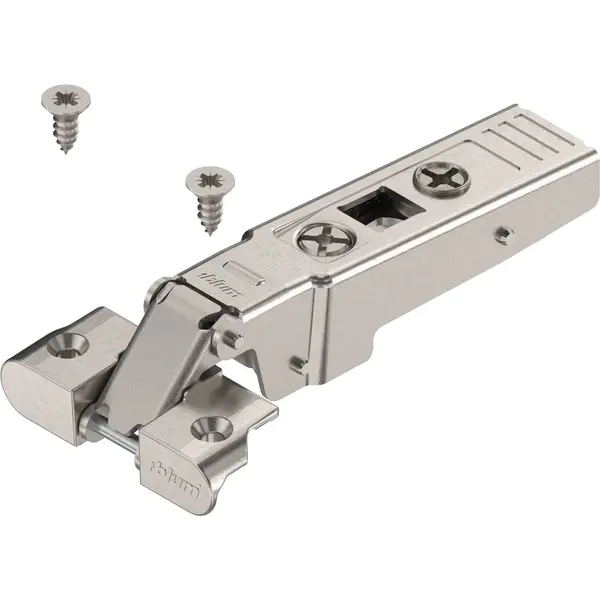 70T950AT SPOJ.BLUM CLIP ALU R BEZ OPRUGE