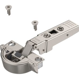 71B950A SPOJ.BLUM CLIP ALU R BLUMOTION