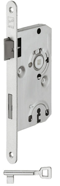 BRAVA H K1 BB 55/18 SREBRNA L