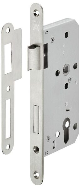 BRAVA H K3 PZ 60/20 PROTUPOŽARNA INOX MAT UNI