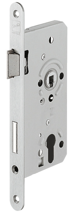 BRAVA H K3 PZ 60/20 SREB.L